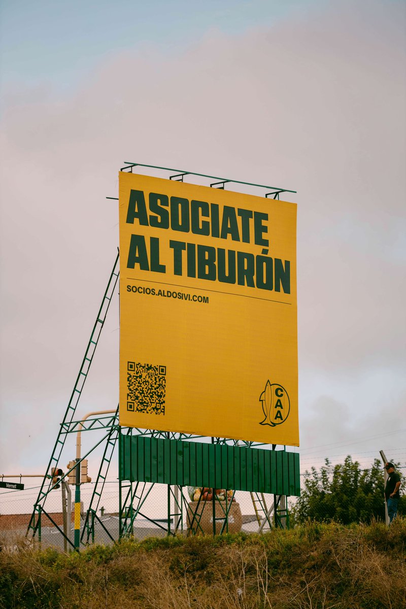 Hoy más que nunca 🦈

Socios.aldosivi.com