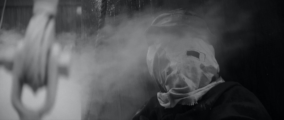 HauntedMovies's tweet photo. The Elephant Man (1980) dir. David Lynch https://t.co/RL43So2xg4
