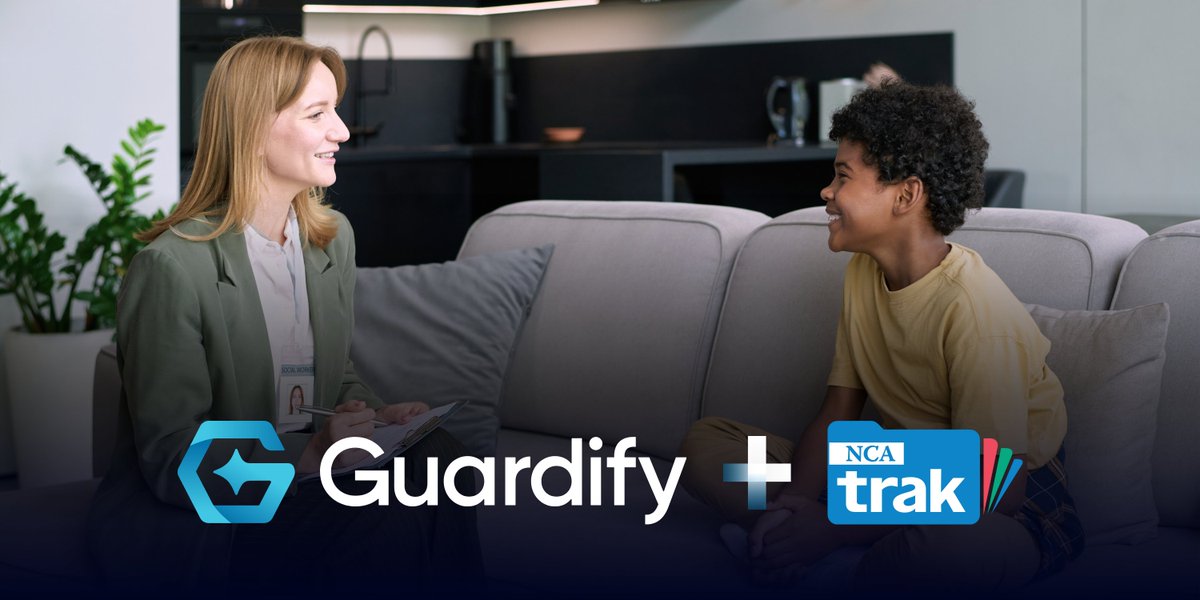 Guardify tweet media