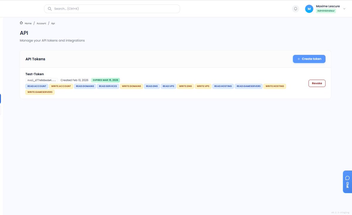 Maxime Lescure tweet media
