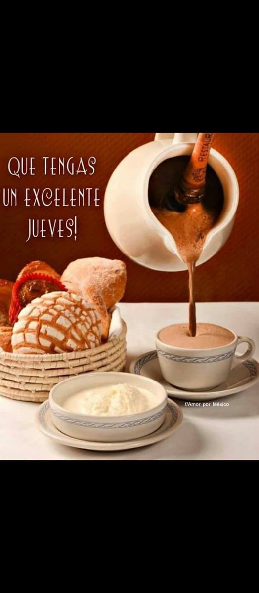 Ya casi llegamos al fin de semana y deseo que...