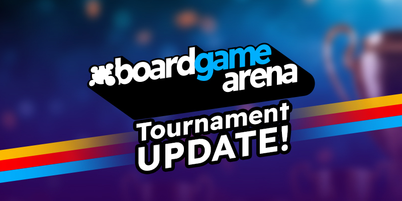 Board Game Arena tweet media