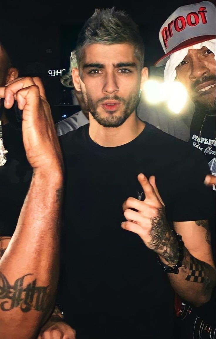 acervo zayn malik tweet media