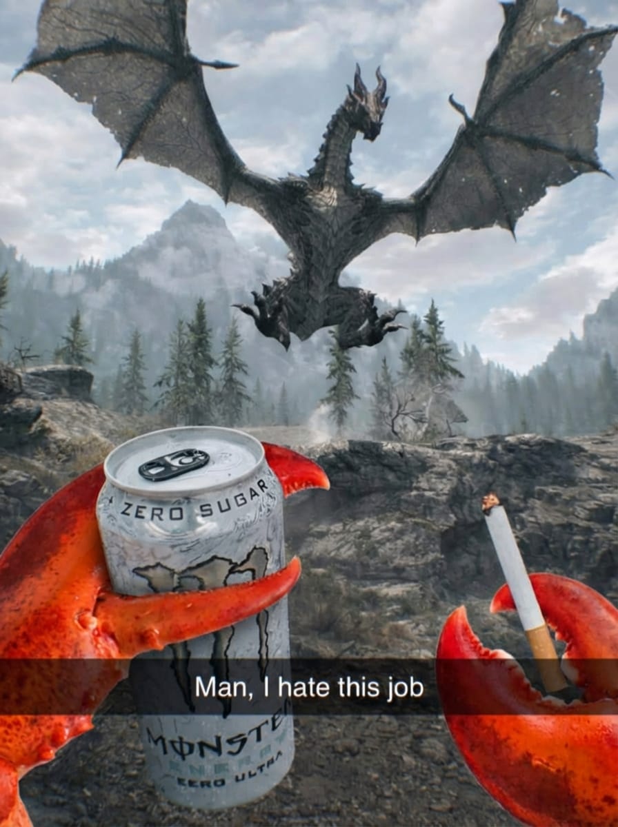 <a href="/DavidOndrej1/">David Ondrej</a> My <a href="/openclaw/">OpenClaw🦞</a>