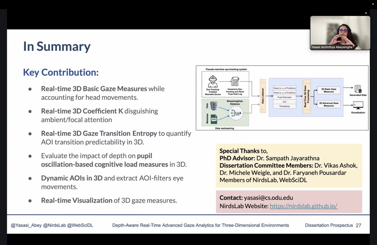 Kumushini Thennakoon tweet media