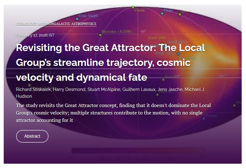 Daniel Pomarède tweet media