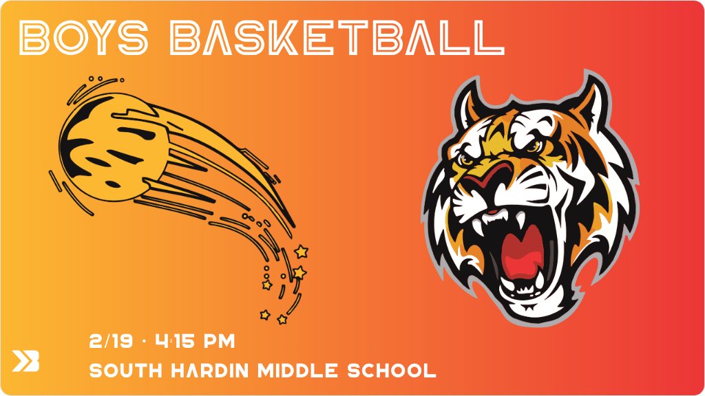 BCLUW HS Activities tweet media