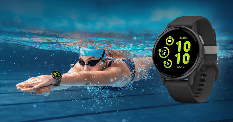 Smartwatch za kartę kredytową? Proszę bardzo - od <a href="/Citi_Handlowy/">Citi Handlowy</a> :) 

livesmarter.pl/garmin-vivoact…