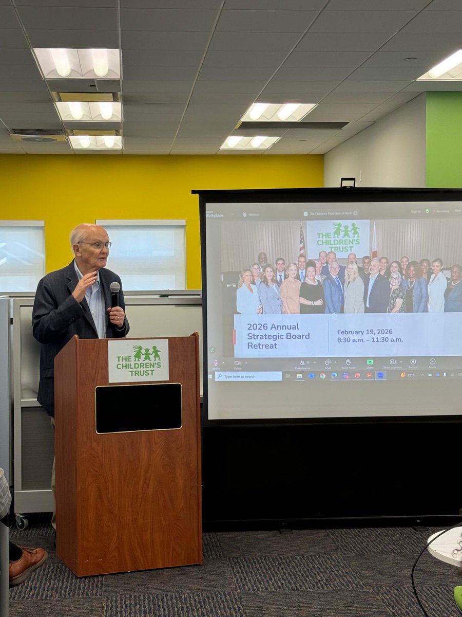 childrenstrust tweet media