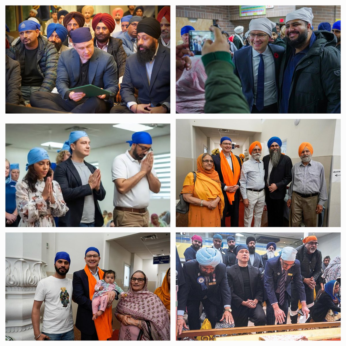 JimmyMenard2's tweet photo. @PierrePoilievre Pierre is now acting as if he cares about criminal immigrants, don't be fooled, he is not gonna turn his voting base against him, it's all a big show for the people that still believe Pierre is a "conservative"
#CINO #LibCons #FakeConservative https://t.co/ld62wsrdi4