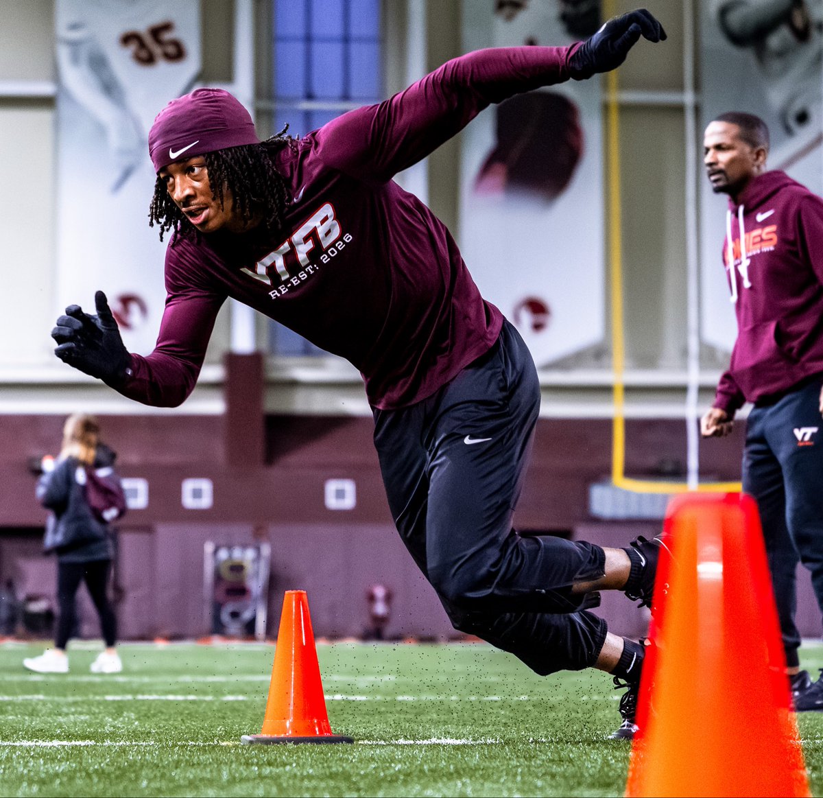 Anthony Midget tweet media