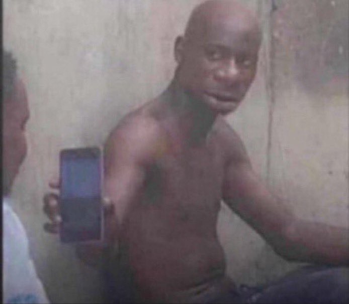 Otee Boniface tweet media