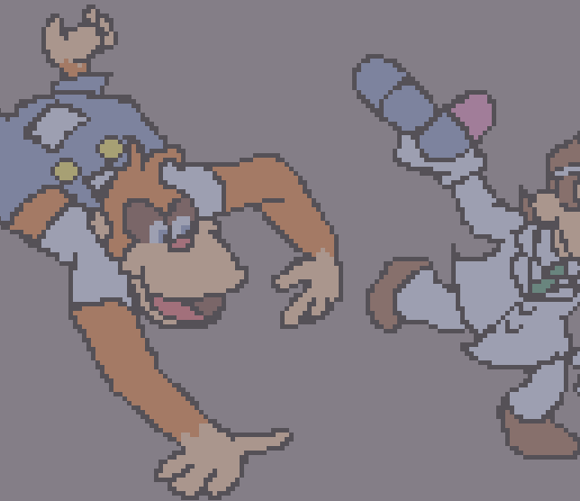 WIP