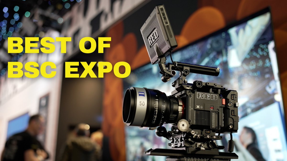 Visual Impact Group tweet media