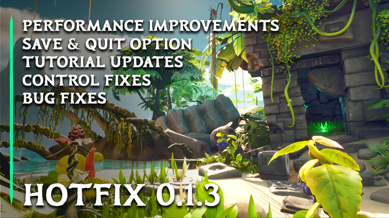 Astrobotanica ➡️ Buy on Steam! tweet media