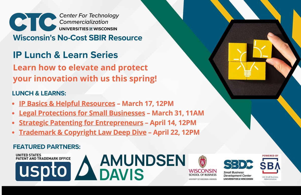 WisconsinCTC tweet media