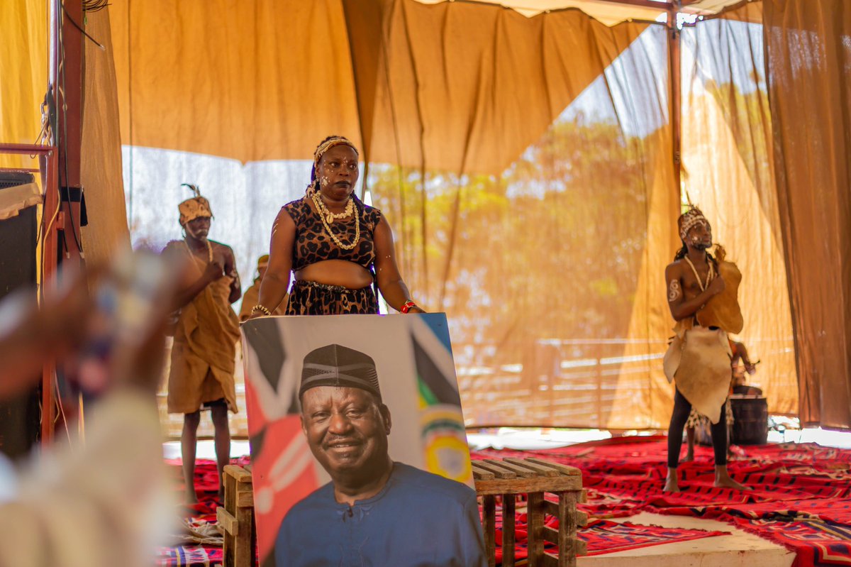 Swahilipot Hub tweet media