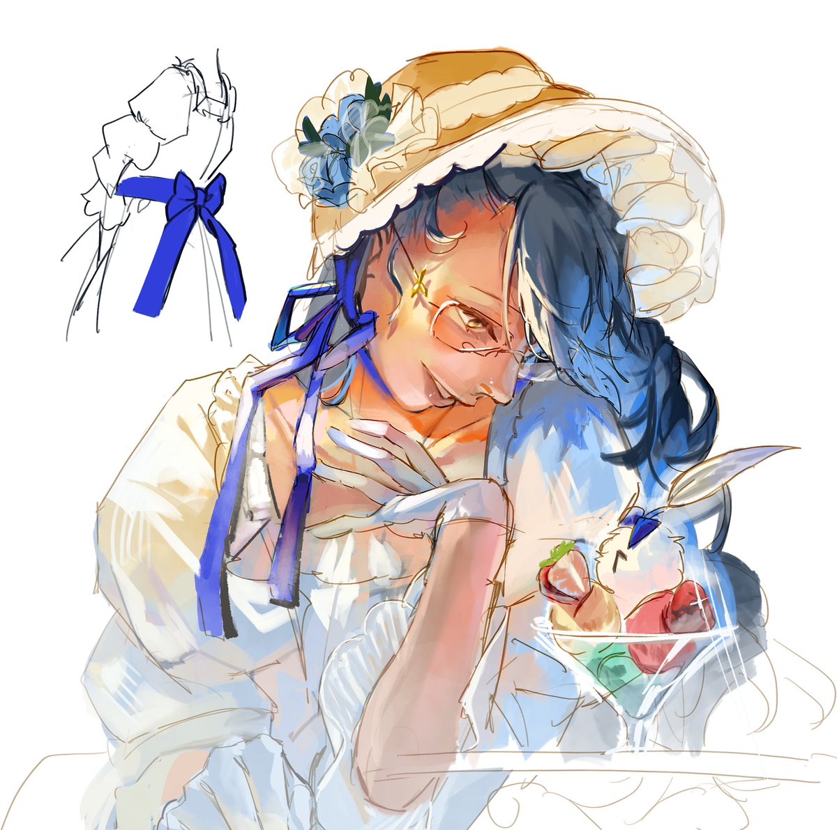茶𐂴 (@tea_cat13) on Twitter photo 