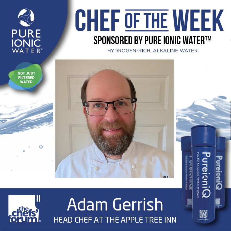 𝚃𝚑𝚎 𝙲𝚑𝚎𝚏𝚜’ 𝙵𝚘𝚛𝚞𝚖®🍽 tweet media