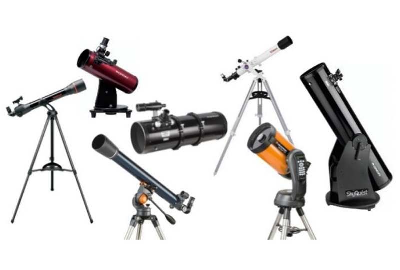 The 2026 Spring Telescope Tune-Up event (Sunday, March 29, 2026 from 2 pm - 5 pm) allows RASC Winnipeg club members to gather, setup, test their scopes, ask questions and share tips &amp; tricks to get the most enjoyment from their amateur astronomy hobby.

ℹ️ winnipeg.rasc.ca/event/telescop…