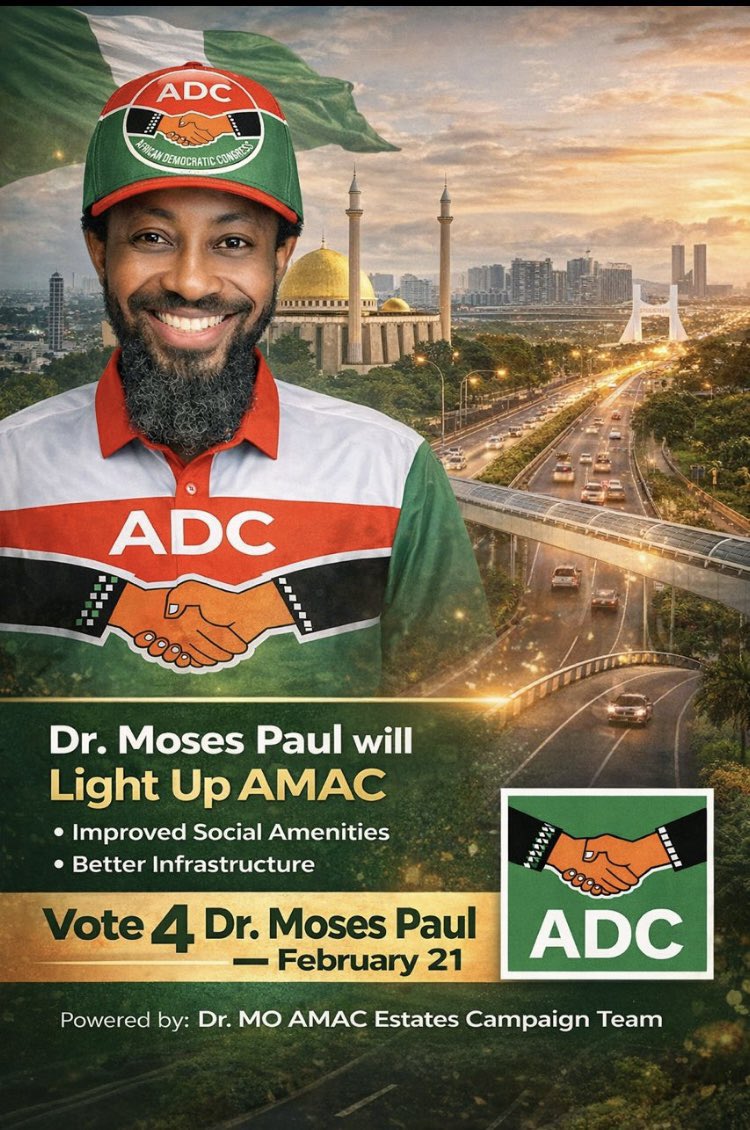 PO_GrassRootM's tweet image. Vote Dr. Moses for the AMAC Chairmanship on Saturday.

Vote Dr. Moses for the AMAC Chairmanship on Saturday.

Vote Dr. Moses for the AMAC Chairmanship on Saturday.

Vote Dr. Moses for the AMAC Chairmanship on Saturday.

Vote Dr. Moses for the AMAC Chairmanship on Saturday.

Vote