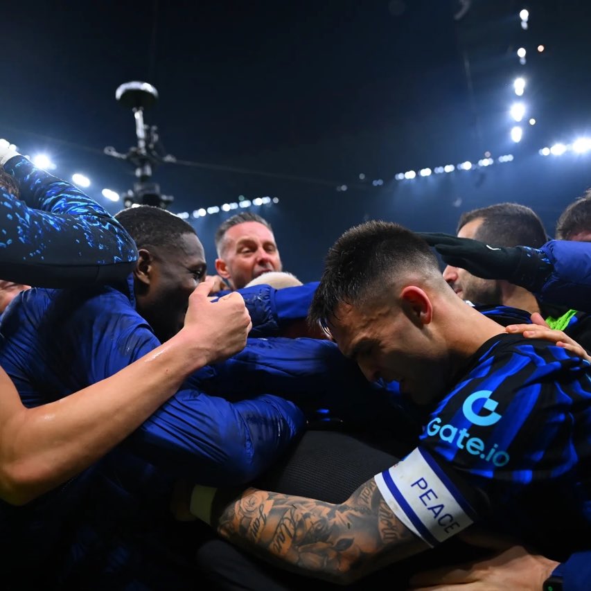 We would like to say a huge thank you for 70K followers!

The support recently has been incredible and we truly enjoy providing everyone with the latest news &amp; match coverage🖤💙

100K 🔜