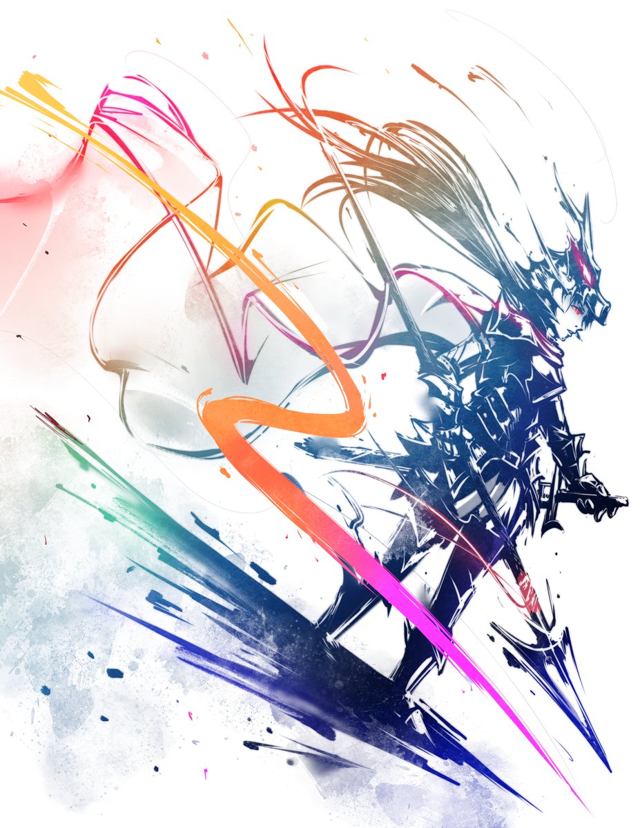 Outerring (Open for Commissions) tweet media