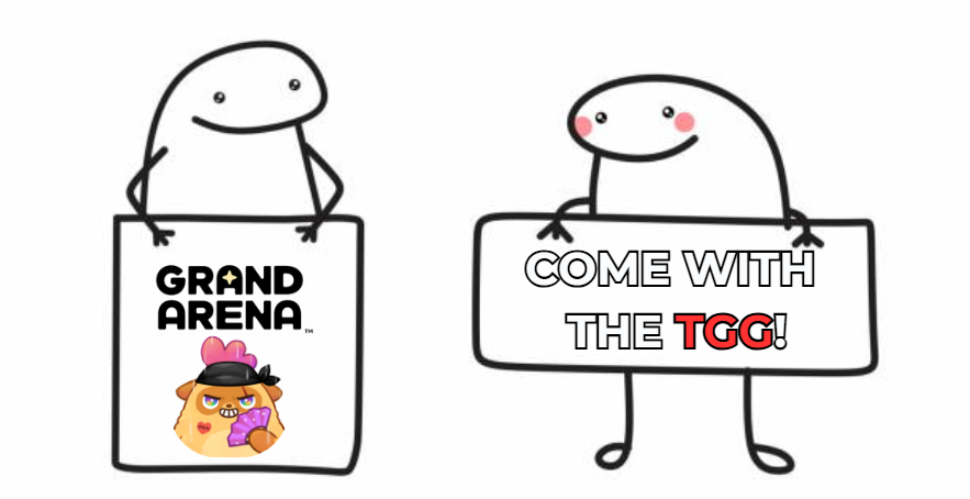 Tempest Gaming Guild tweet media