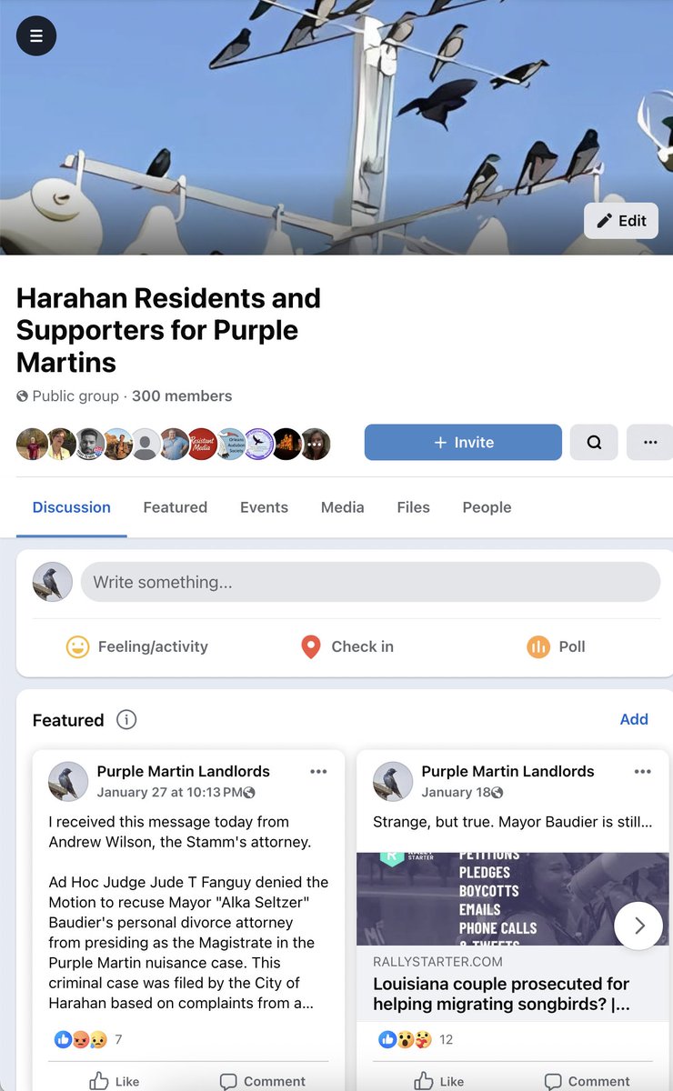 Sandy Rosenthal tweet media