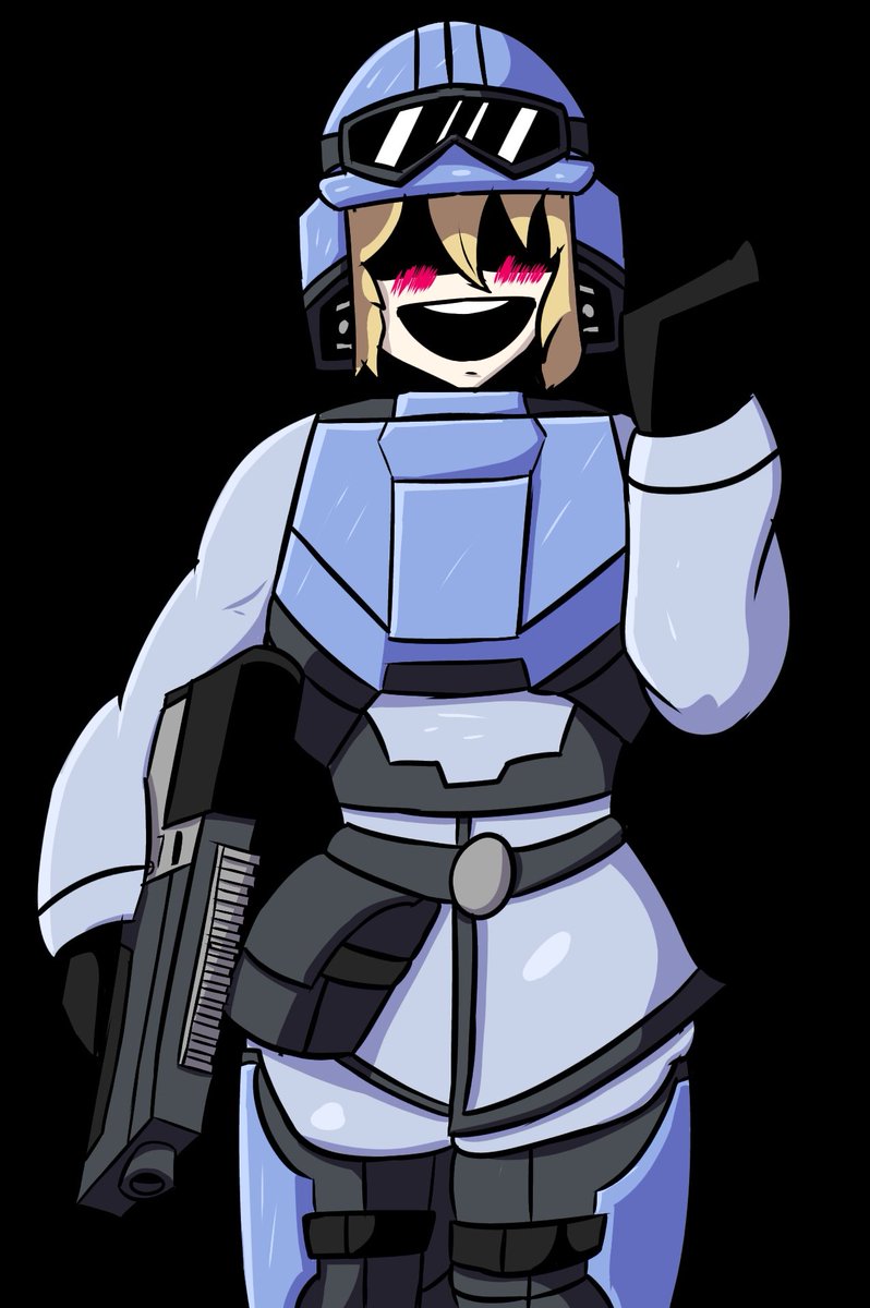 We gotta save the blueberries guys come on now.
They've pulled so much weight on this siege they DESERVE our help