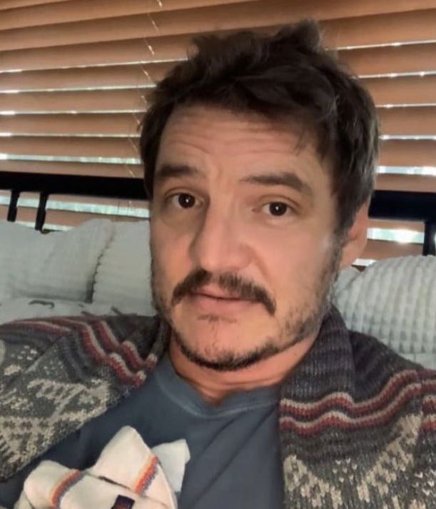 pedro pascal could have six husbands, twelve wives, three boyfriends and eighteen girlfriends and the only thing that would bother me is the fact i’m not one of them!!! who cares what happens in his private life! stop taking creepy photos of him! stop stalking him!