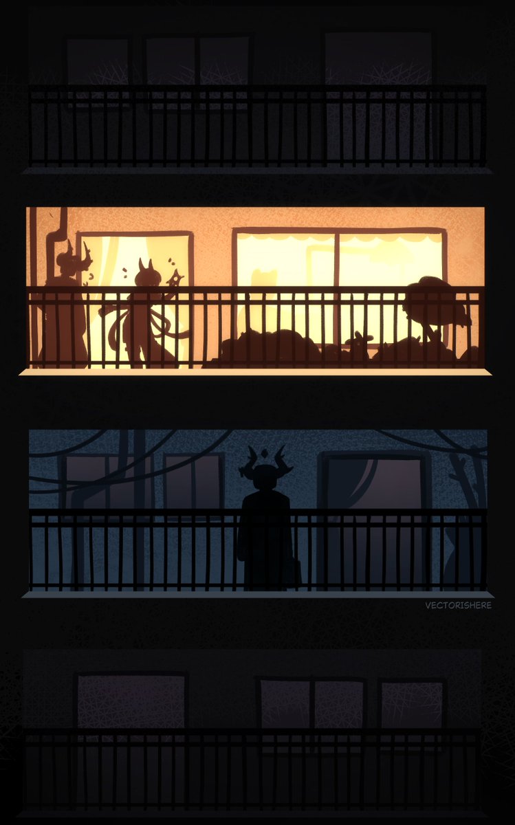 Pen test
#phighting #phightingfanart