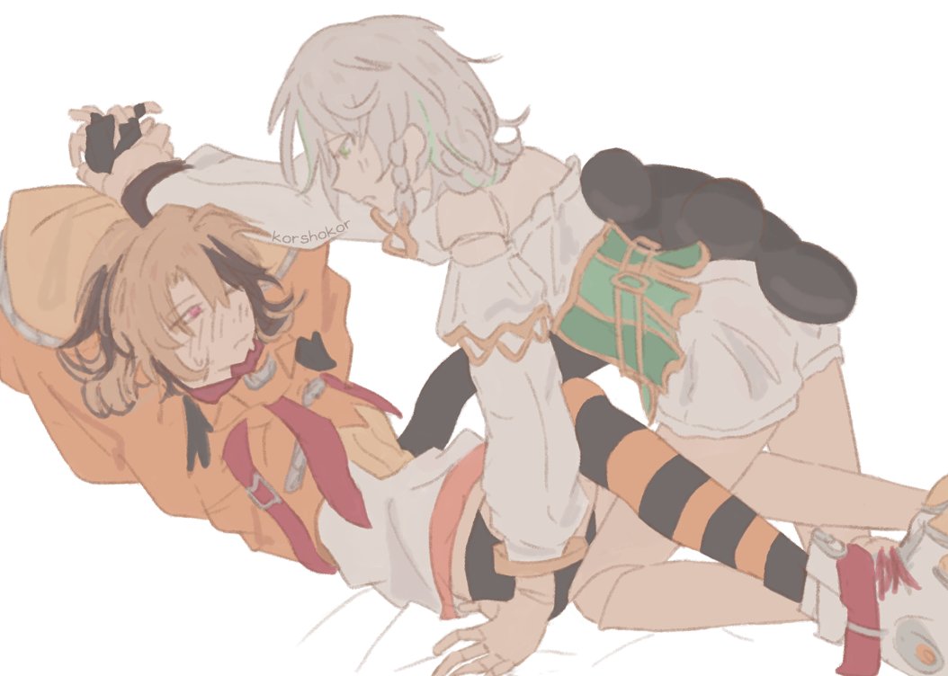 Been into autofister lately