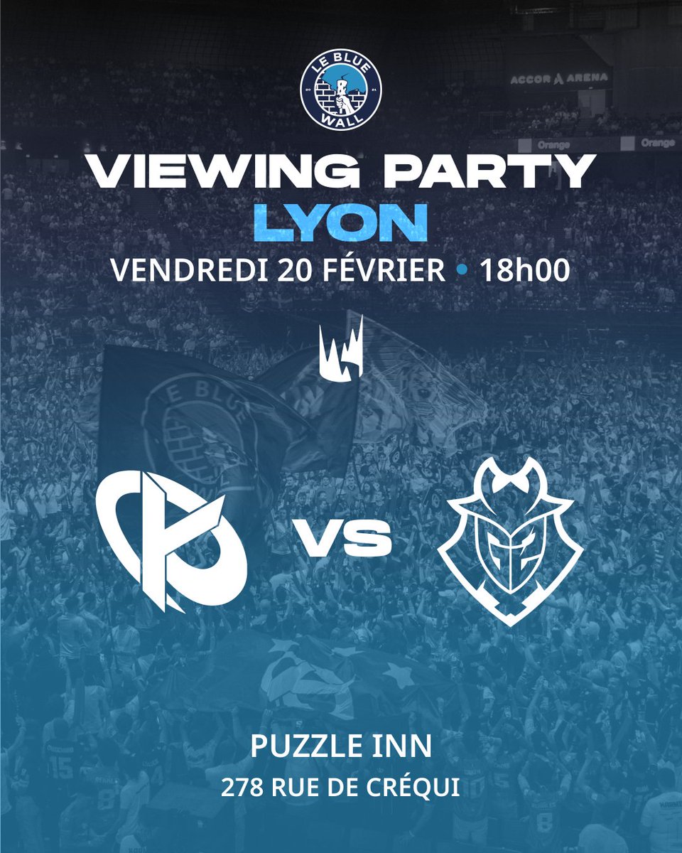 KC Lyon 💙 tweet media