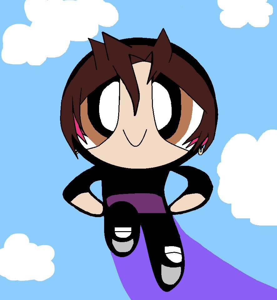 i will treasure this daiki for the rest of my life ty orphyyyyy 🫶