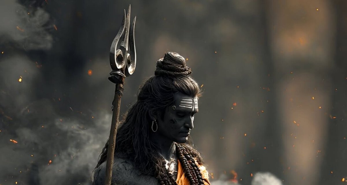 हर हर महादेव 🙏