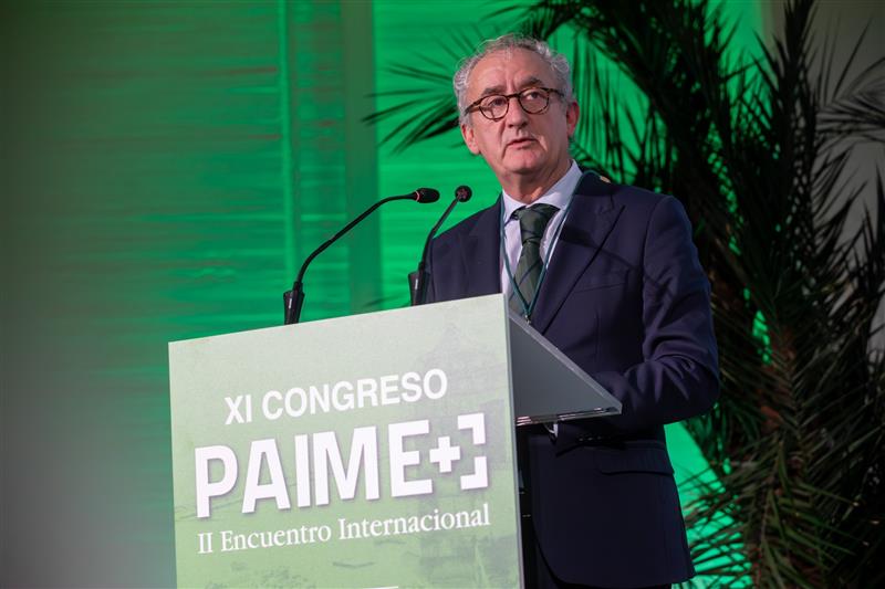 Organización Médica Colegial de España tweet media