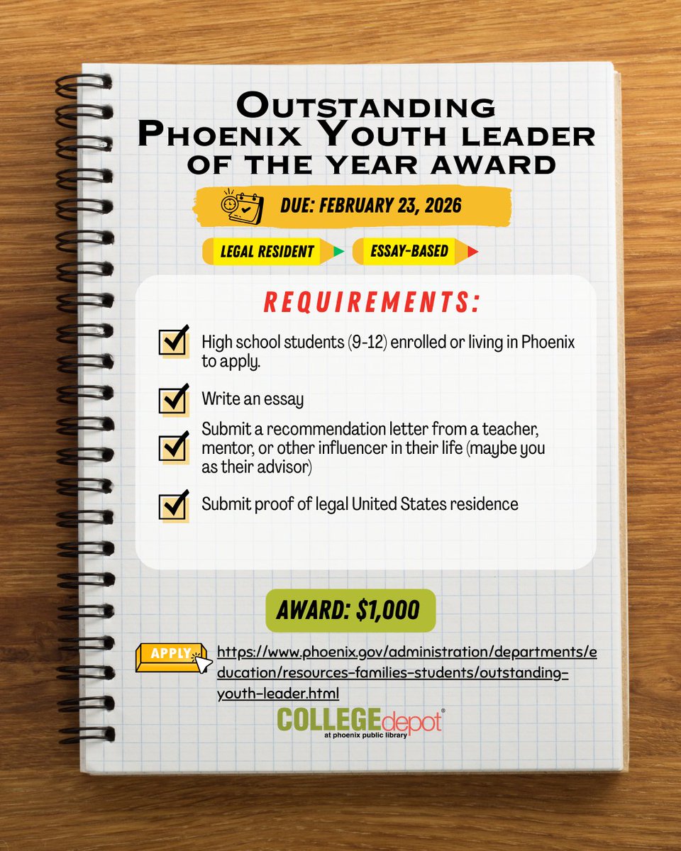 College Depot tweet media