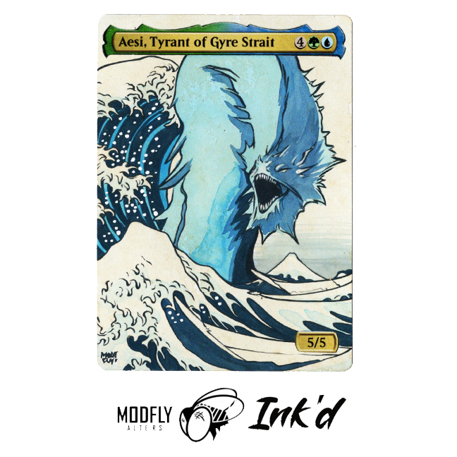 Modfly Alters tweet media