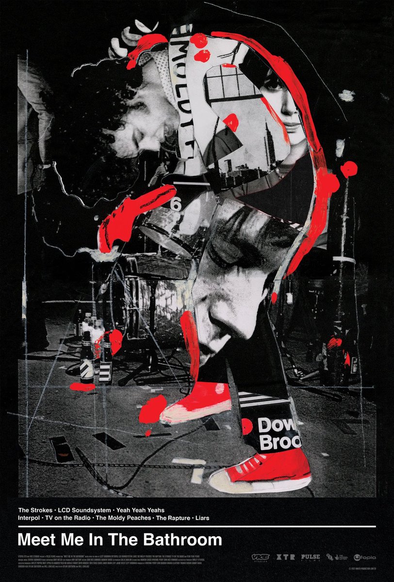 George Danny Murphy tweet media