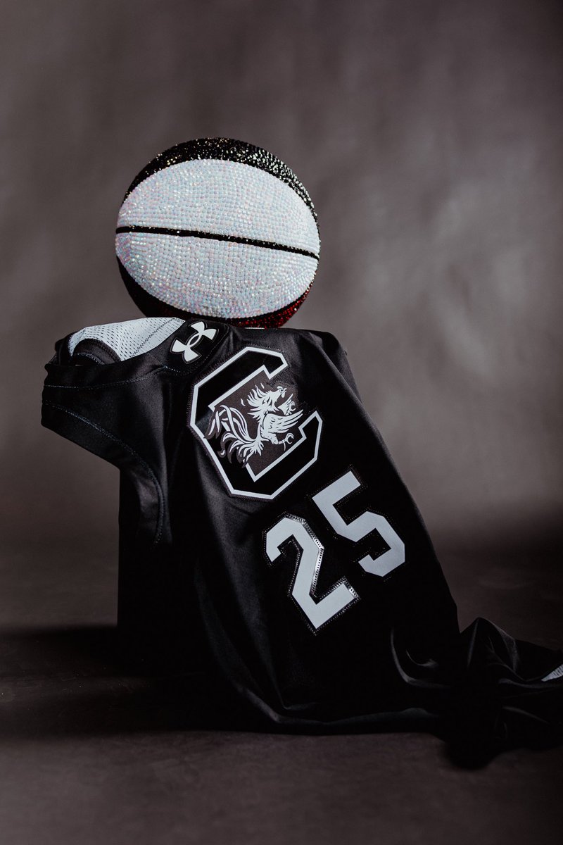 South Carolina Women's Basketball tweet media