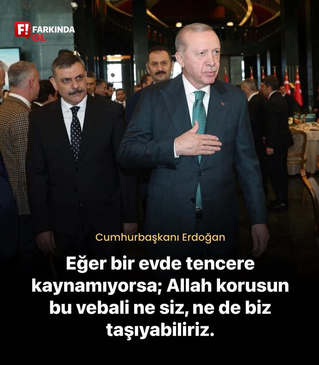 Bu vebalin hesabı verilemez !
#EmeklininGazabıSandıkta