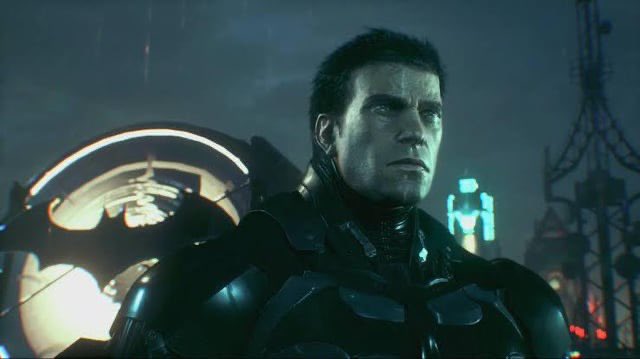 Happy birthday, Bruce Wayne.

#ZSJLonNetflix #SnyderVerseOnNetflix