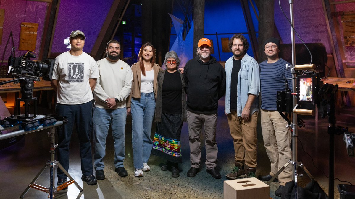 Edmonton Screen tweet media