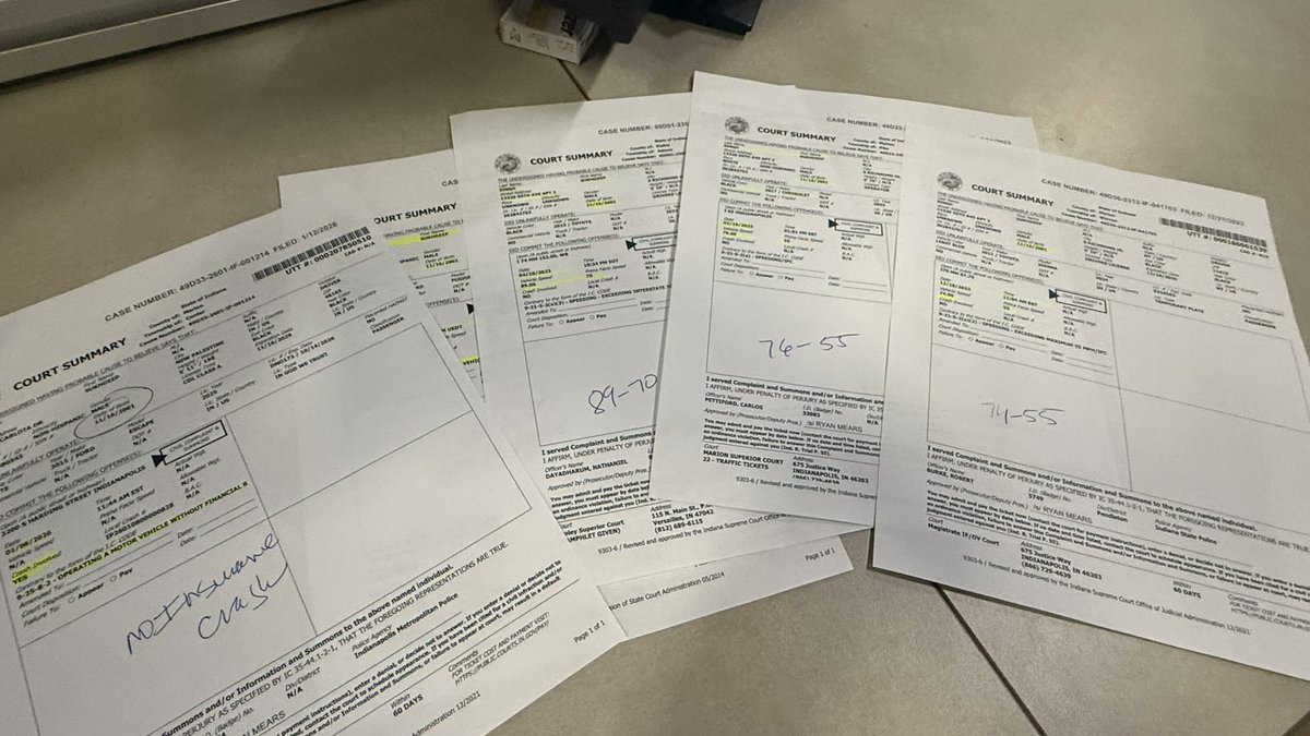 angelaganote's tweet image. I am learning more about the driver of a semi that witnesses say ran a red light yesterday killing a man in Hendricks County.

64-year-old Terry Schultz died at the scene as a Freightliner semi-truck driver hit him at US 36 and CR 525E. 
I was able to help connect Terry's family