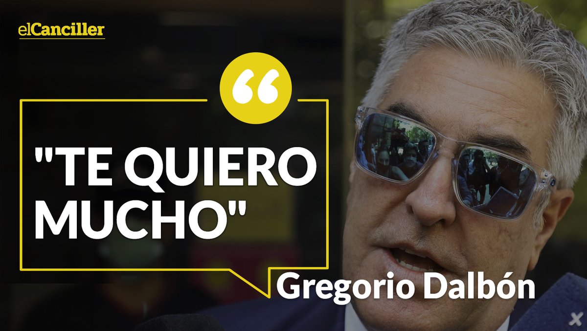 [POLÍTICA] "El pueblo sabe quién sos, y eso ningún juez te lo puede quitar": Dalbón saludó a Cristina por su cumpleaños, destacó que la expresidenta ya "no pertenece a un partido", sino "a la historia", y advirtió que "quisieron apagarla" pero "la volvieron fuego".