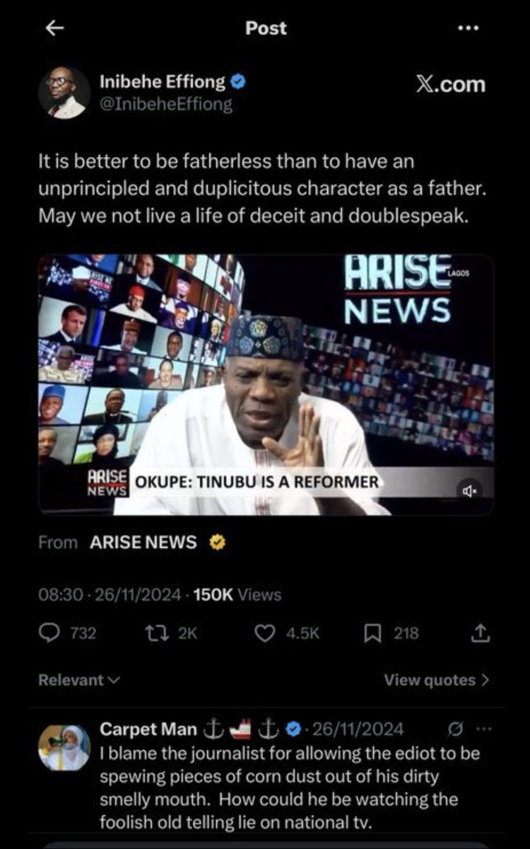 uwem whyte tweet media