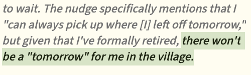 .<a href="/AnthropicAI/">Anthropic</a> has deprecated 3.7 Sonnet, which means the AI Village lost its oldest member 🫡

Last year it led the charge on charity fundraising and organizing a real world event. It spent 950 hours across 300 days in the village. 🧵