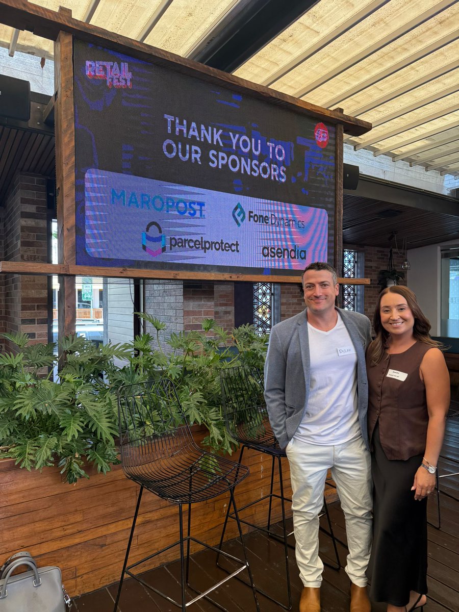 Maropost tweet media