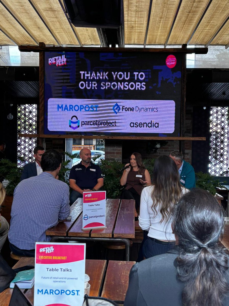 Maropost tweet media